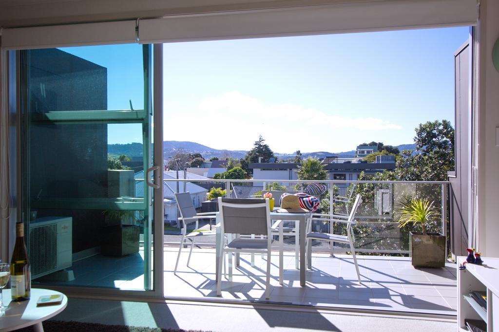 Marina Park Apartments Whitianga Exterior foto
