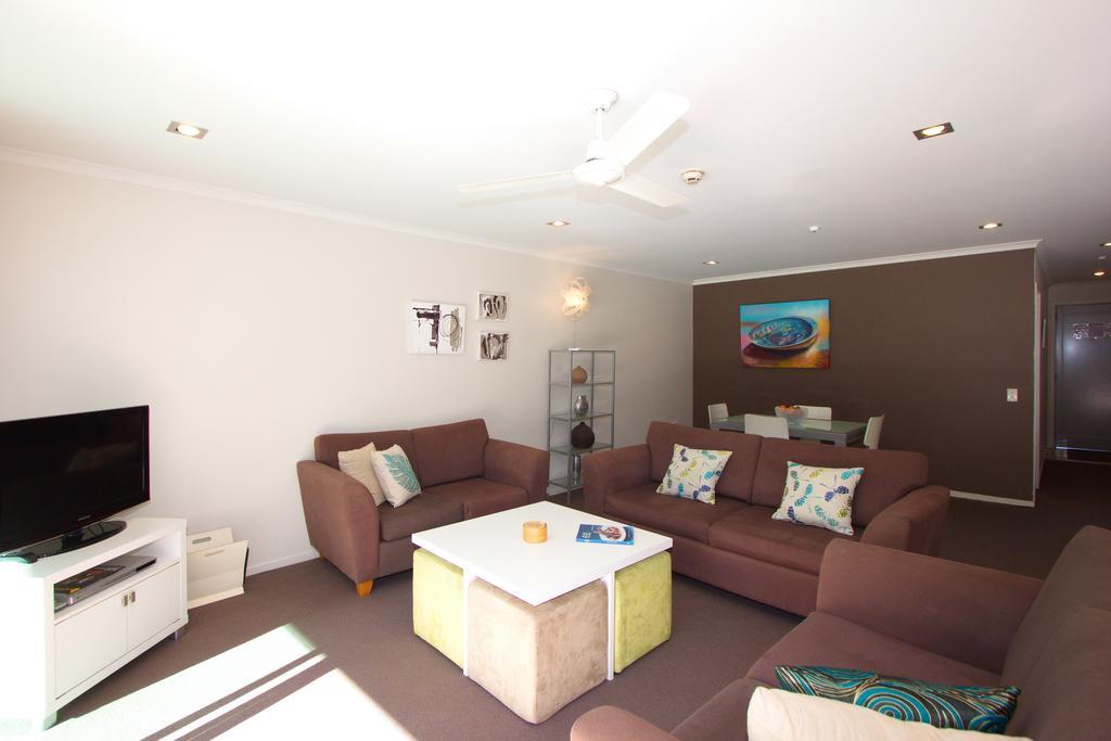 Marina Park Apartments Whitianga Exterior foto