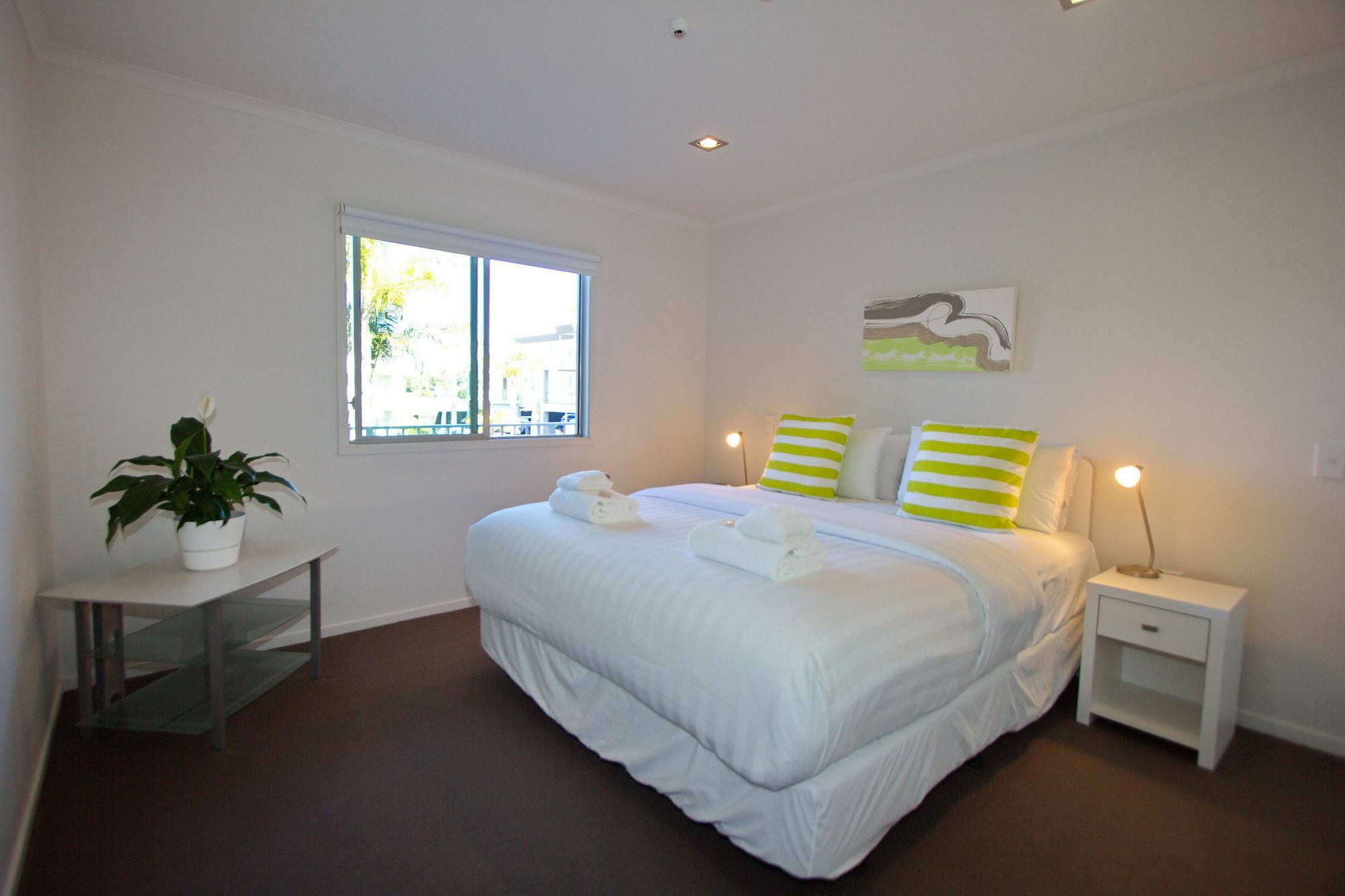 Marina Park Apartments Whitianga Exterior foto